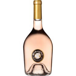 CHATEAU MIRAVAL ROSE'...