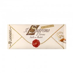TORRONE IL SUPREMO AL...