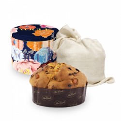 VOGUE PANETTONE IN LATTA...