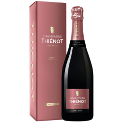 THIENOT CHAMPAGNE ROSE...