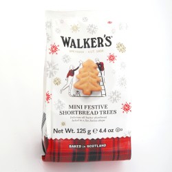 WALKER'S MINI FESTIVE...