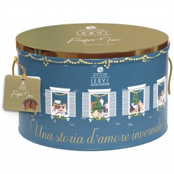 PANETTONE NERONE LIMITED...