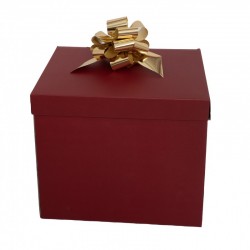 GIFT BOX FEDERICO GOURMET...