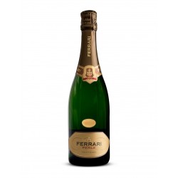 PERLÈ 2018 FERRARI TRENTODOC