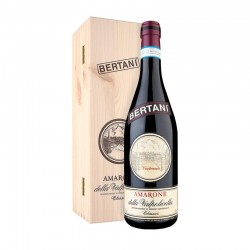 BERTANI AMARONE CLASSICO...