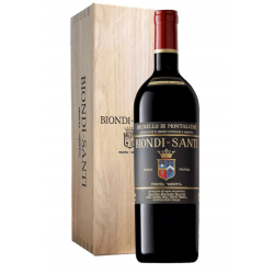 FRANCO BIONDI SANTI 2018...