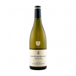 BATARD-MONTRACHET GRAND CRU...