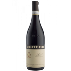 BAROLO ODDERO 2020