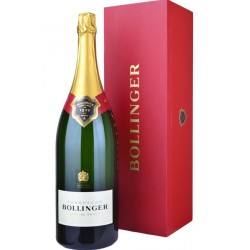 BOLLINGER SPECIAL CUVEE...