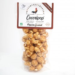 COCORIPOP POPCORN AL BURRO...