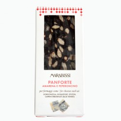 MARABISSI PANFORTE AMARENA...