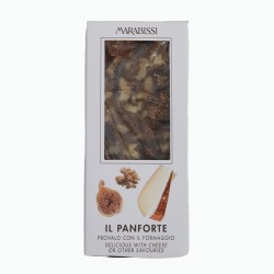 MARABISSI PANFORTE FICHI E...