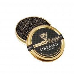 CAVIALE SIBERIAN CLASSIC...