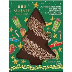 MAJANI ALBERO DI CIOCCOLATO...