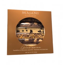 MAJANI GOLOSISSIME 240GR