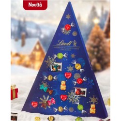 LINDT CALENDARIO...