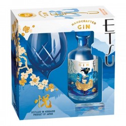 GIN ORIGINAL 43 IN...