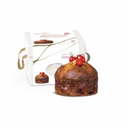 DE VIVO PANETTONE SALATO...