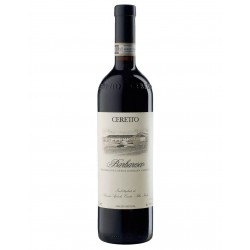 BARBARESCO 2021 CERETTO