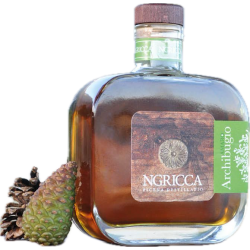 AMARO ARCHIBUGIO 500ML NGRICCA