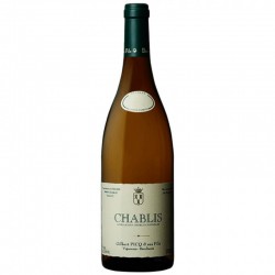 GILBERT PICQ CHABLIS 2023