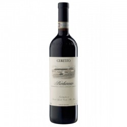 CERETTO BARBARESCO 2022