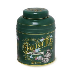 CADDY AFTERNOON TEA IN...