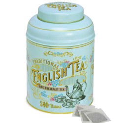 GIANT BREAKFAST IN LATTA...