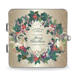 CARTWRIGHT & BUTLER MERRY...