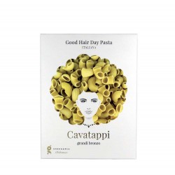 CAVATAPPI GRANDI 500GR GOOD...