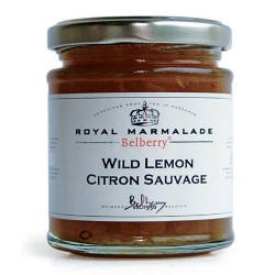 WILD LEMON EXTRA MARMELADE...