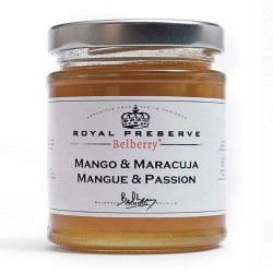 CONFETTURA EXTRA DI MANGO E...