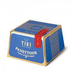 TIRI PANETTONE TRADIZIONALE...