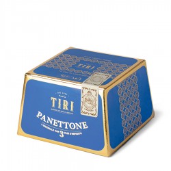 TIRI PANETTONE CAFFÈ E...