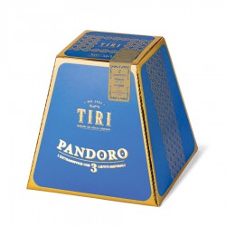 TIRI PANDORO TRADIZIONALE 1 KG