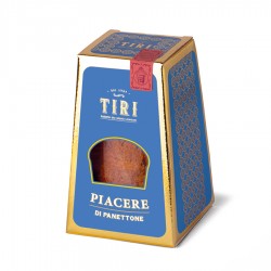 TIRI PIACERE DI PANETTONE...