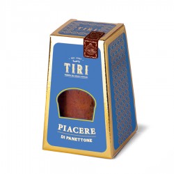 TIRI PIACERE DI PANETTONE...
