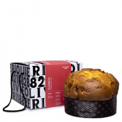 OLIVIERI PANETTONE CLASSICO...