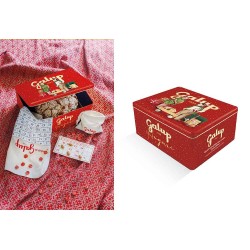 GALUP IL GRAN PANETTONE...