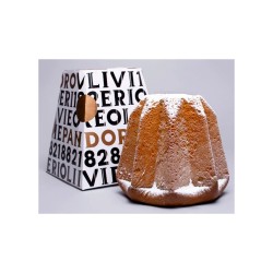 OLIVIERI PANDORO 1KG