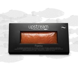 UPSTREAM FILETTO DI SALMONE...