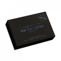 UPSTREAM ACCIUGHE DEL MAR...