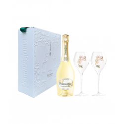 PERRIER-JOUET BLANC DE...