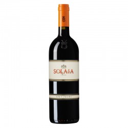 SOLAIA 2022 ANTINORI