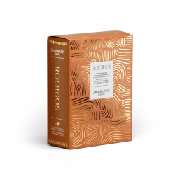 DAMMANN FRERES COFFRET ROOIBOS