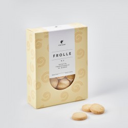 PINTAUDI FROLLE RICETTA...