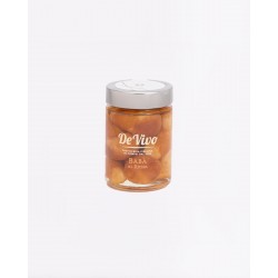 DE VIVO BABÀ AL RHUM 290GR