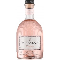 MIRABEAU DRY GIN 0,70 CL
