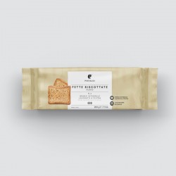 PINTAUDI FETTE BISCOTTATE...