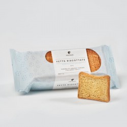 PINTAUDI FETTE BISCOTTATE...